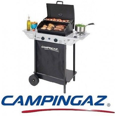 Barbecue gas campingaz - barbecue,