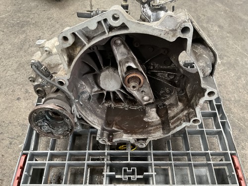 Cambio manuale completo - manuale,