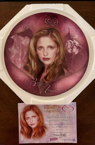 Buffy angel edizione - edizione, limitata