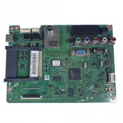 Placa main bn40 - main, samsung