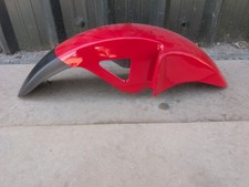Parafango anteriore Yamaha