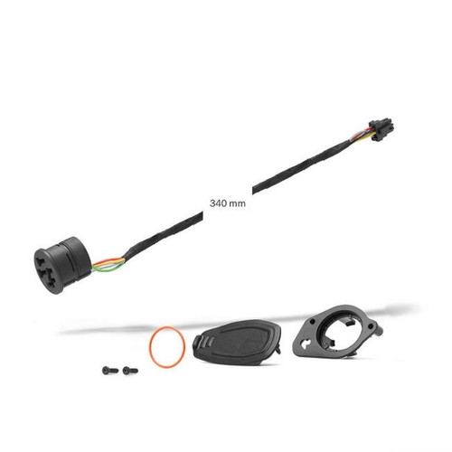 Kit presa corrente - kit,