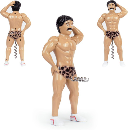 Apribottiglie in plastica - ®,