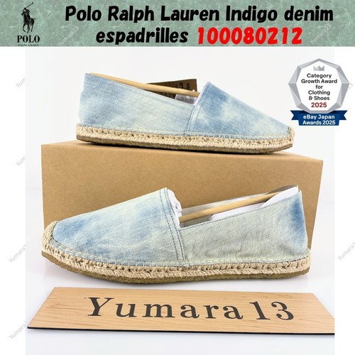 Polo ralph lauren indigo denim - lauren,