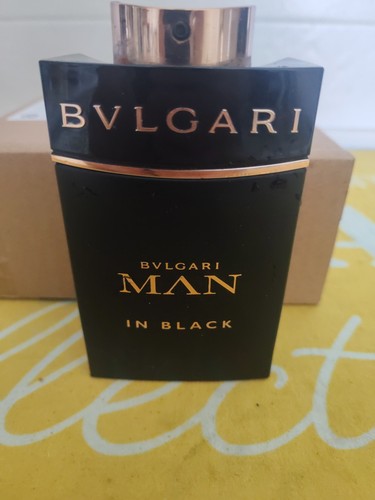 Profumo bulgari bvlgari man - profumo,