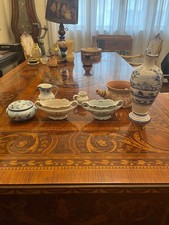 Ceramiche artistiche di Albisola – pezzi firmati