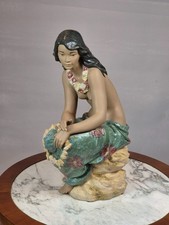Scultura porcellana lladro - scultura,
