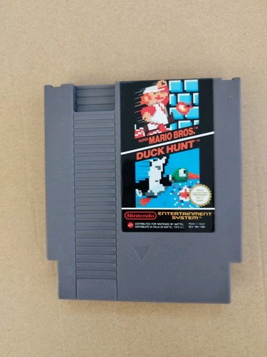 Super mario bros - mario, hunt