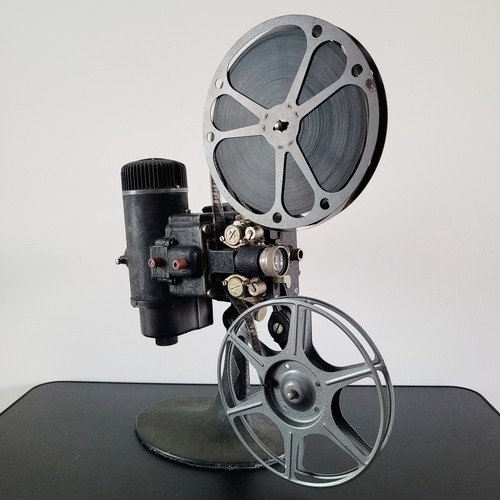 Bell howell filmo - bell, 57