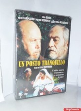 UN POSTO TRANQUILLO - CON LINO