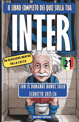 Libro completo dei - completo, quiz