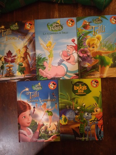 Hachette disney pixar lotto - hachette,,