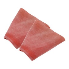 2 pezzi polsino per muta da