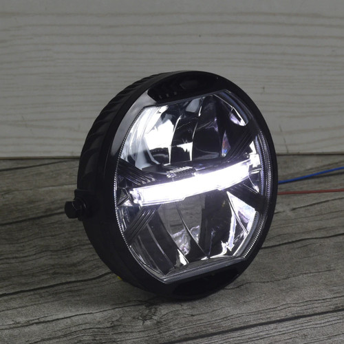 Faro proiettore universale