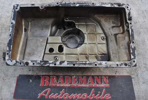 Coppa olio alfa romeo 156 - coppa,