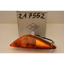 Freccia anteriore dx Right