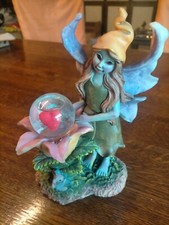 Elfo Fatina Troll Folletto