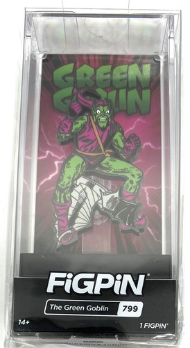 Figpin marvel classic the - figpin,