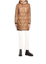 piumino donna Trussardi