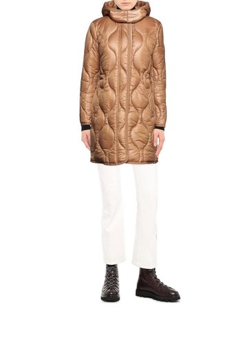 Piumino donna trussardi - donna,