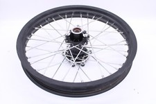 Cerchio ruota posteriore