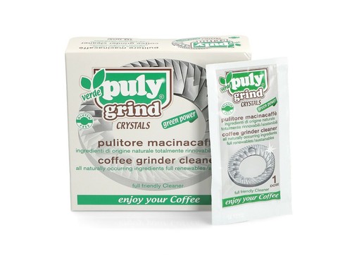Puly grind pulitore - grind,