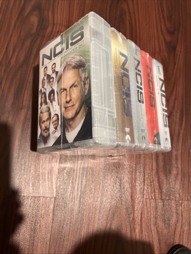 Ncis naval criminal - naval,
