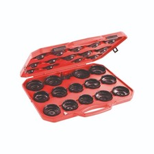 30 Cup Wrenches Kit for Oil