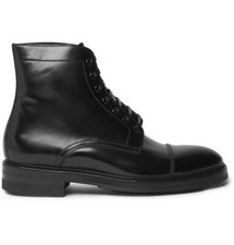 Stivali Paul Smith Master in