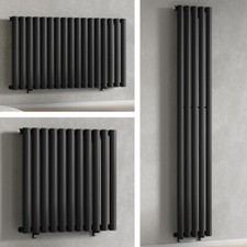 Radiatore a colonna doppia