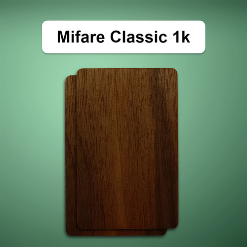 Mifare classic carta rfid - mifare,