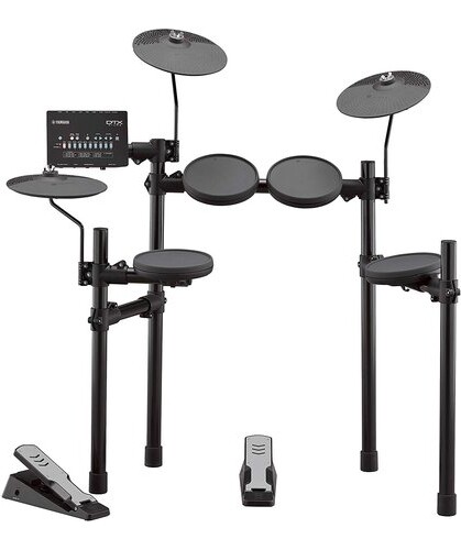 Yamaha batteria elettronica - yamaha,