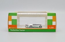 Modellino pressofuso AST1 EGAS