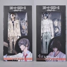 Modellino action figure Death