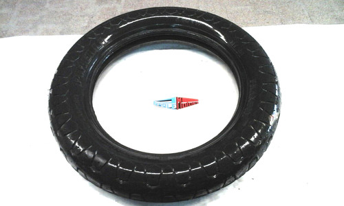 Pneumatico copertone 17 - 4,