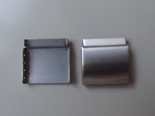 Prolunga in acciaio bracciali