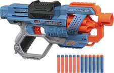 Hasbro Nerf Elite