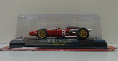 Ferrari 312 1966 - ferrari,