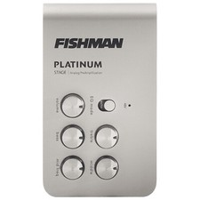 Fishman pro plt 301 platinum - pro-plt-301,