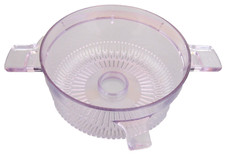 FILTRO BRAUN ELECTRONIC 4258  SEPARATORE SPREMIAGRUMI CESTELLO CENTRIFUGA SEMI