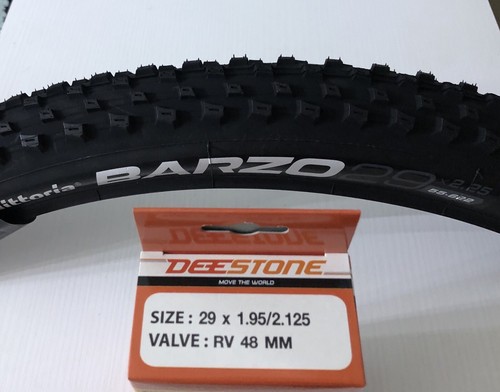 Copertone vittoria barzo rigid - barzo,