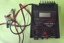 CARICABATTERIE robbe power