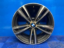 Cerchio in lega posteriore BMW