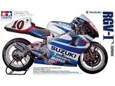 Tamiya 14081 SUZUKI RGV-Gamma