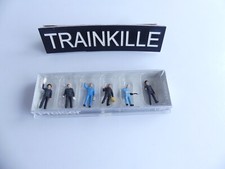 PREISER HO 1: 87 / 10086