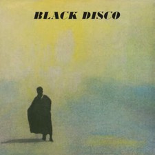 Black Disco - Black Disco (LP)