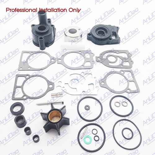 Kit girante pompa - , acqua
