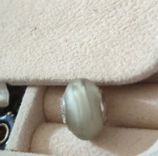 SOLO 1! Autentica perla VETRO