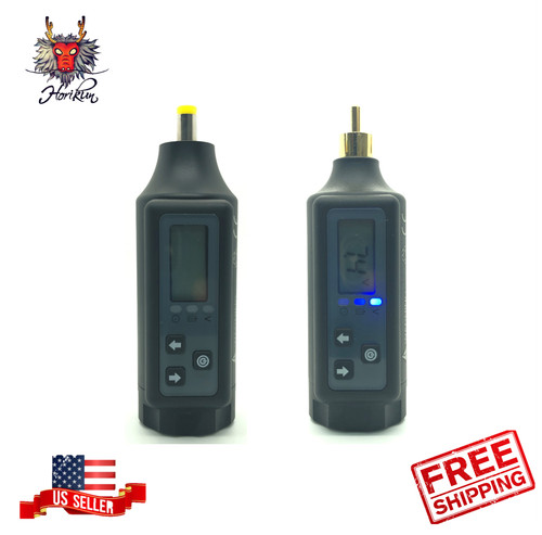 Alimentatore batteria wireless