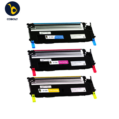 Cartuccia toner 1230 - toner, adatta